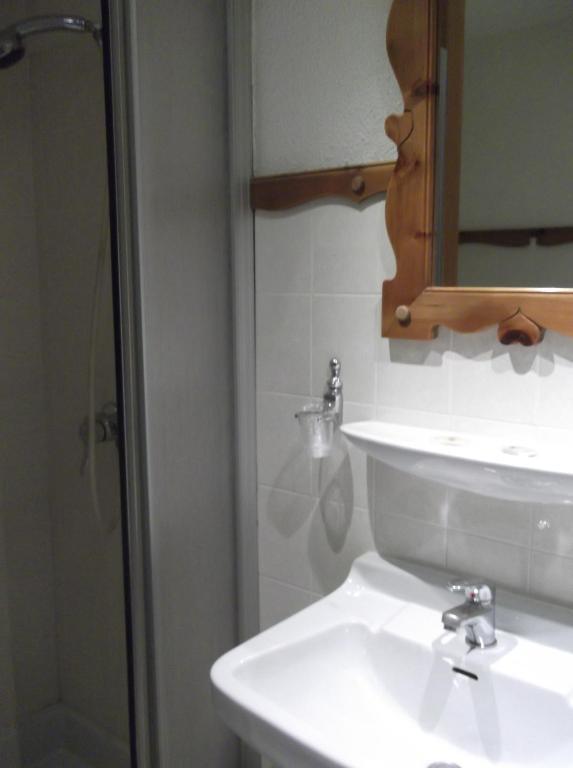 Hotel Les Mottets Осуа Номер фото