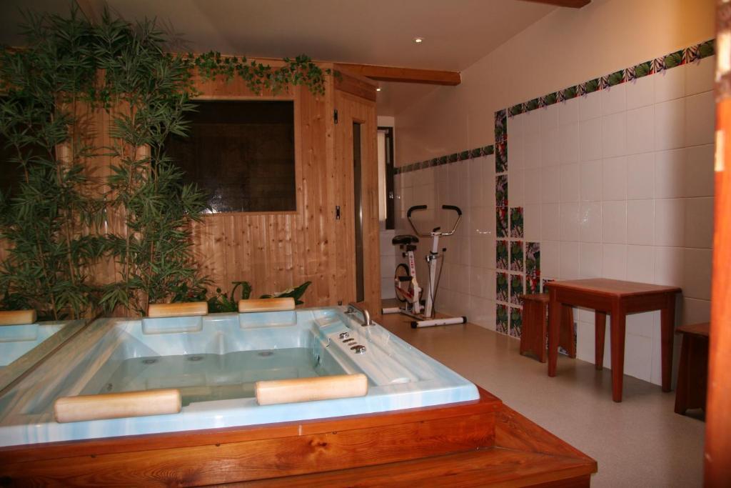 Hotel Les Mottets Осуа Экстерьер фото